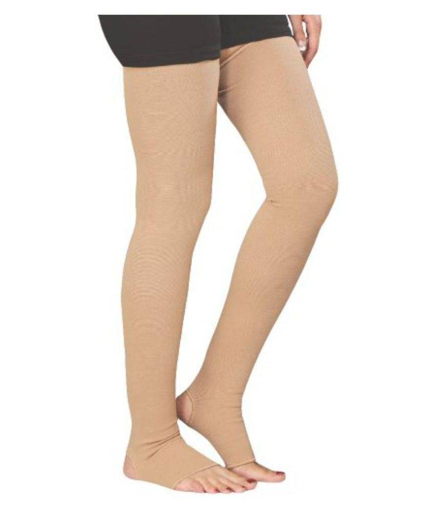     			KUDIZE Varicose Vein Stocking M