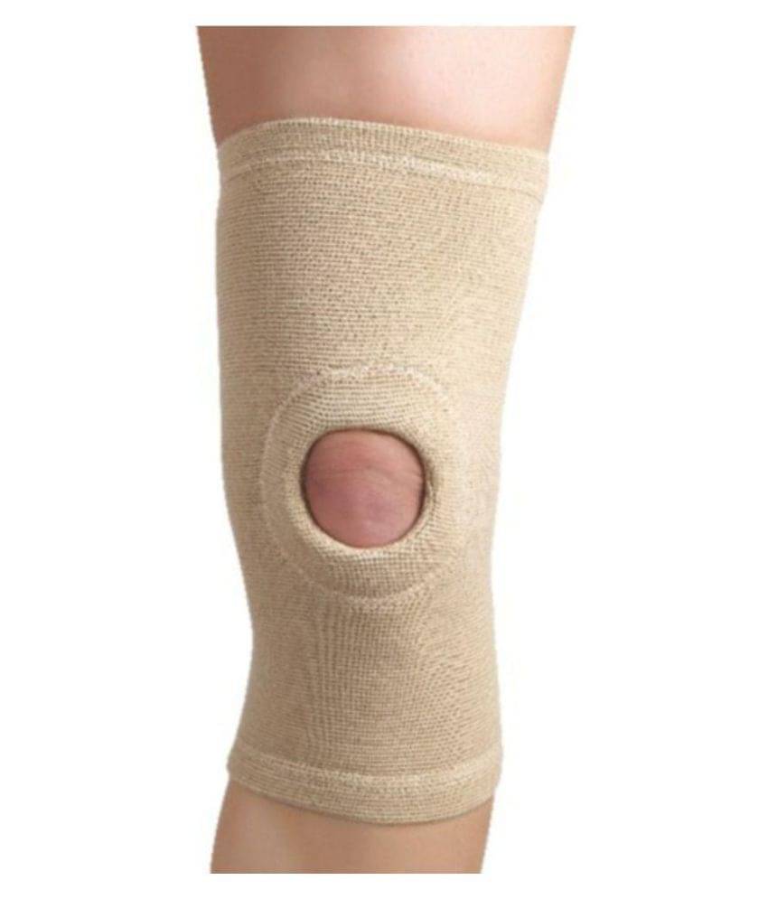     			KUDIZE Kudize Knee Open Patella XL