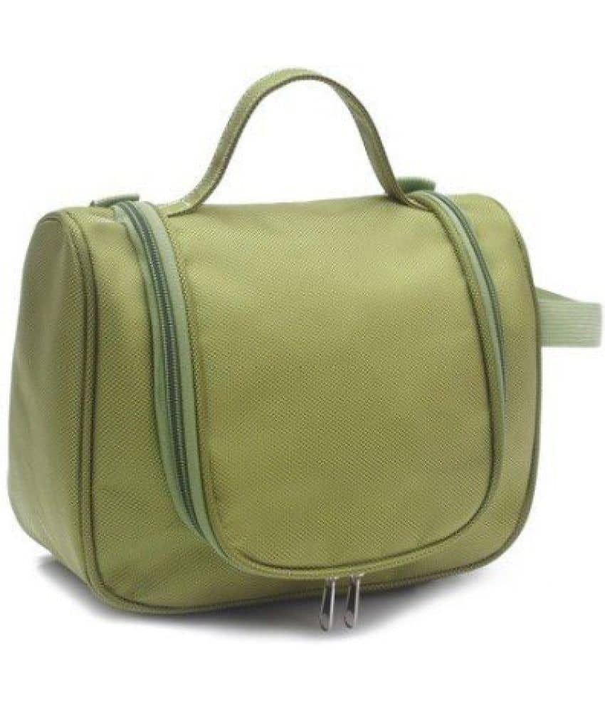 House of Quirk Toiletry Bag For Men & Women