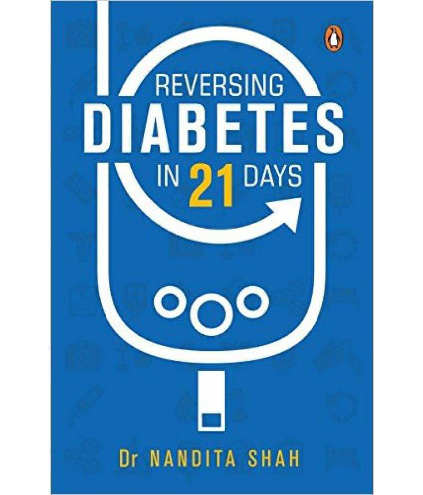     			Reversing Diabetes In 21 Days