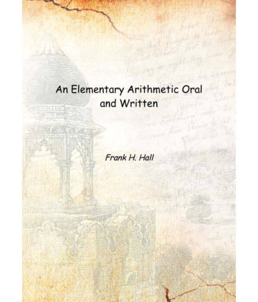     			A study of the reaction of certain diazo compounds with the alcohols 1894 [Hardcover]