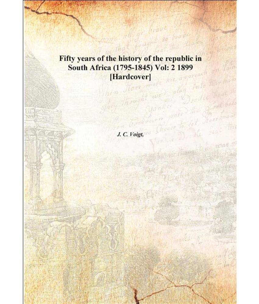     			Autobiography of Oliver Otis Howard Major general United States army Volume 2 1907 [Hardcover]