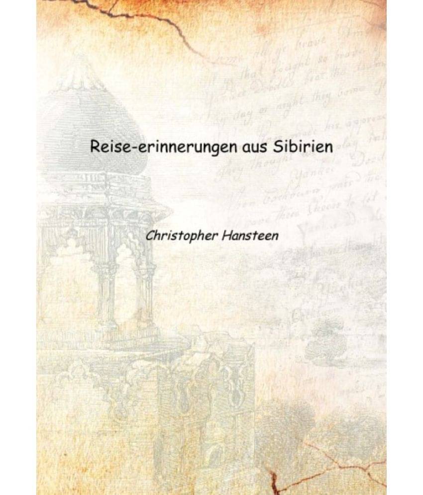     			The journal of the Joint Committee of Fifteen on Reconstruction 39th Congress 1865-1867 1914 [Hardcover]