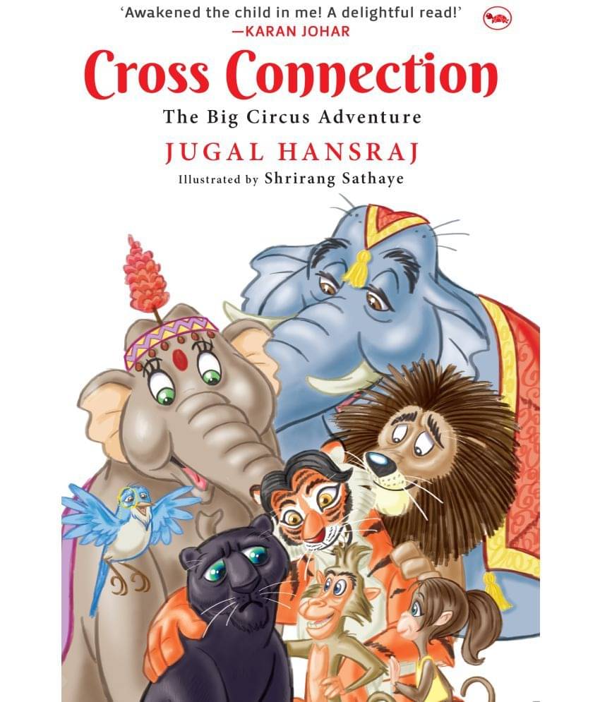     			Cross Connection