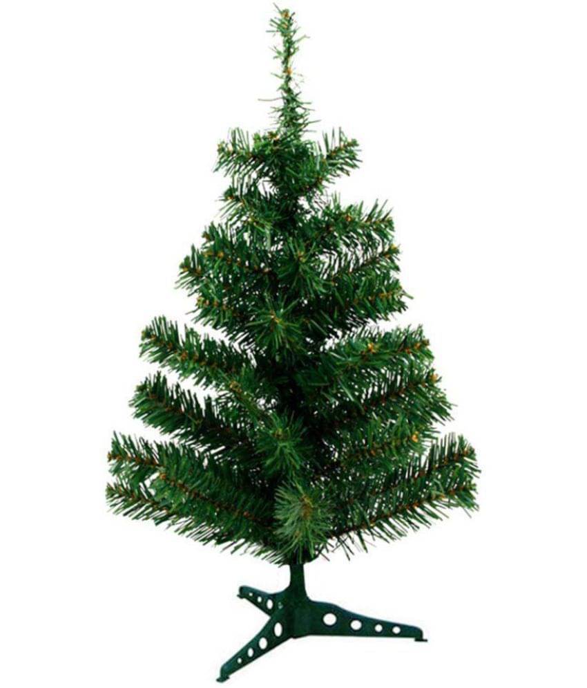 GPI Green 14 cms Christmas Tree GPI Green 14 cms Christmas Tree