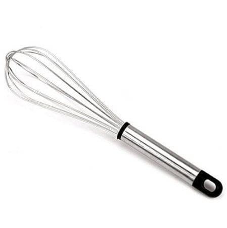     			IKARUS USA Steel Balloon Whisk 25.4