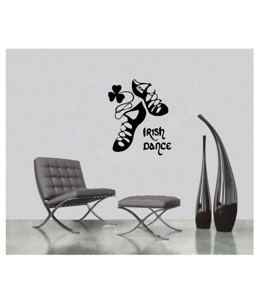    			Sticker Studio Shoes Super Hero Theme PVC Sticker