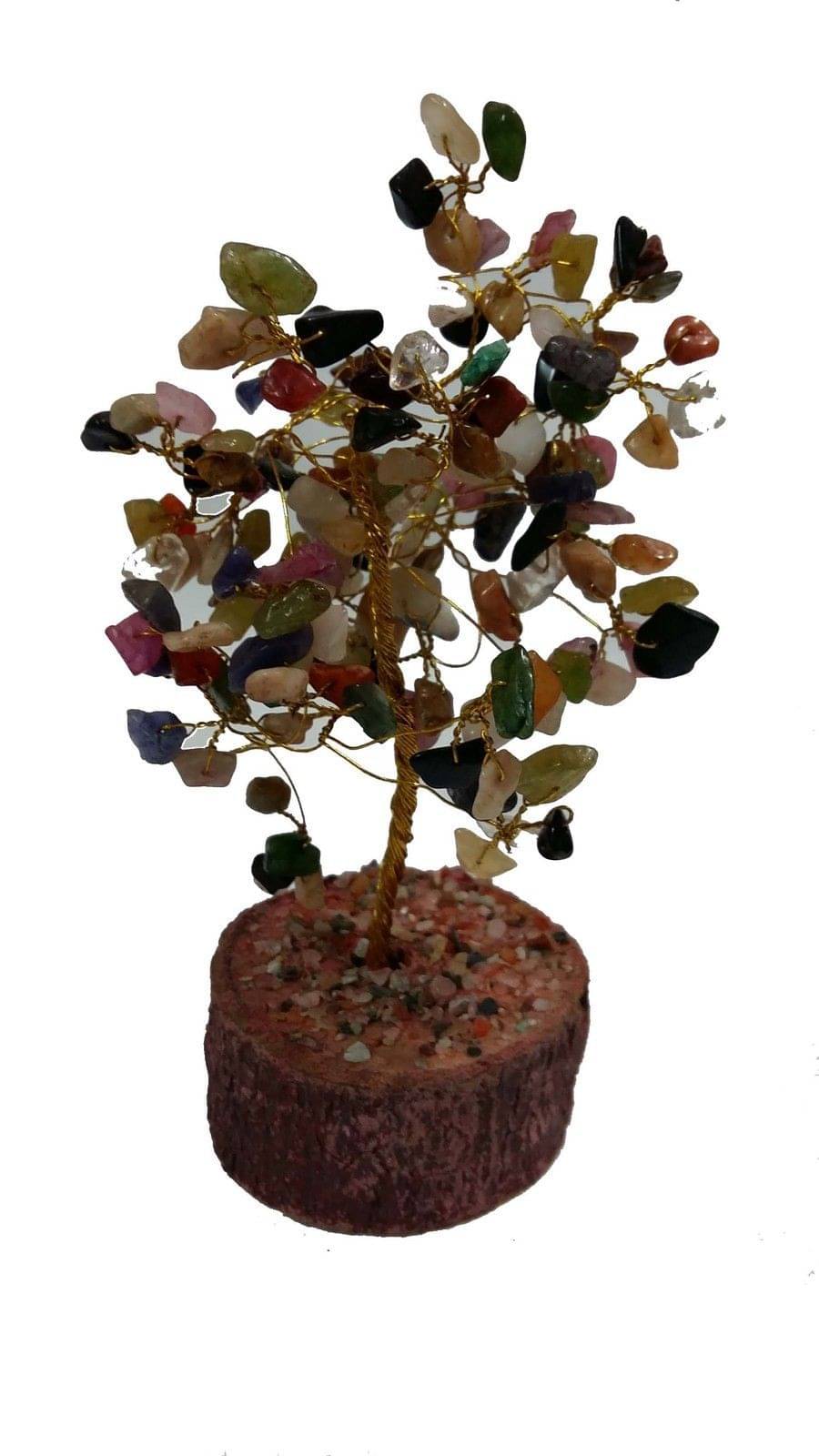     			AIR9 Crystal Tree