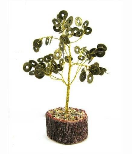     			AIR9 Crystal Tree