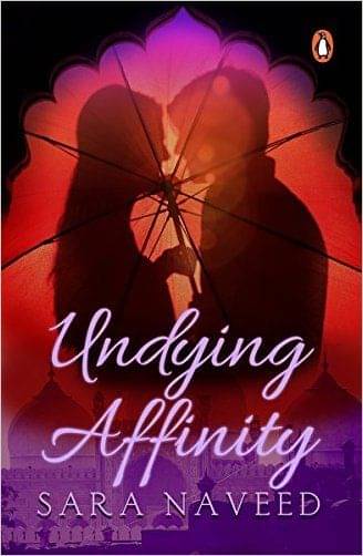     			Undying Affinity