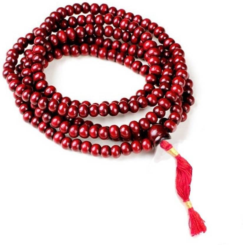     			virasat - Alloy Japa Mala Bag/Gaumukhi (Pack of 1)