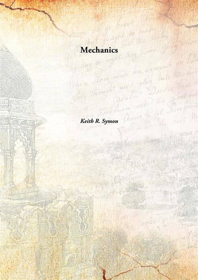     			Mechanics [Hardcover]
