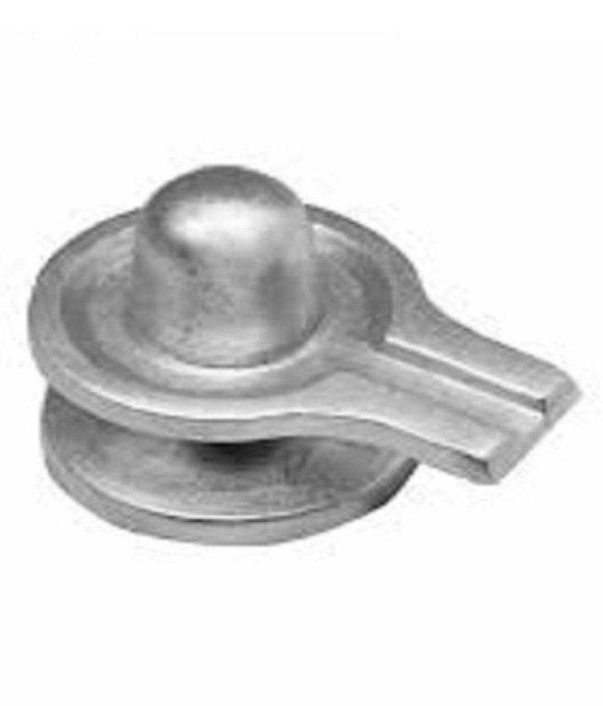     			Shivoham Shiva Parad(Mercury) Idol
