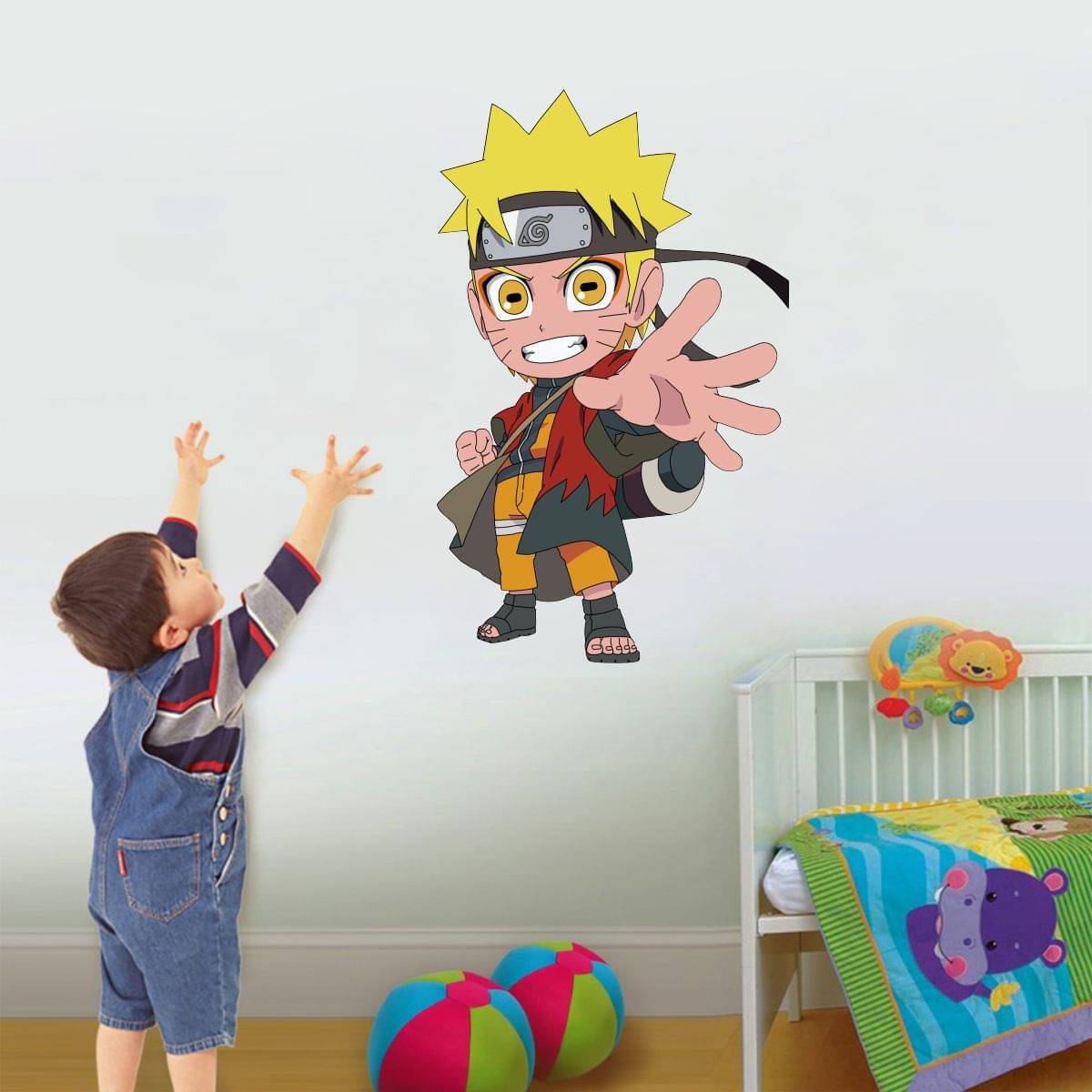 Sticker Studio Sinja Cartoon Characters Theme PVC Sticker Sticker Studio Sinja Cartoon Characters Theme PVC Sticker