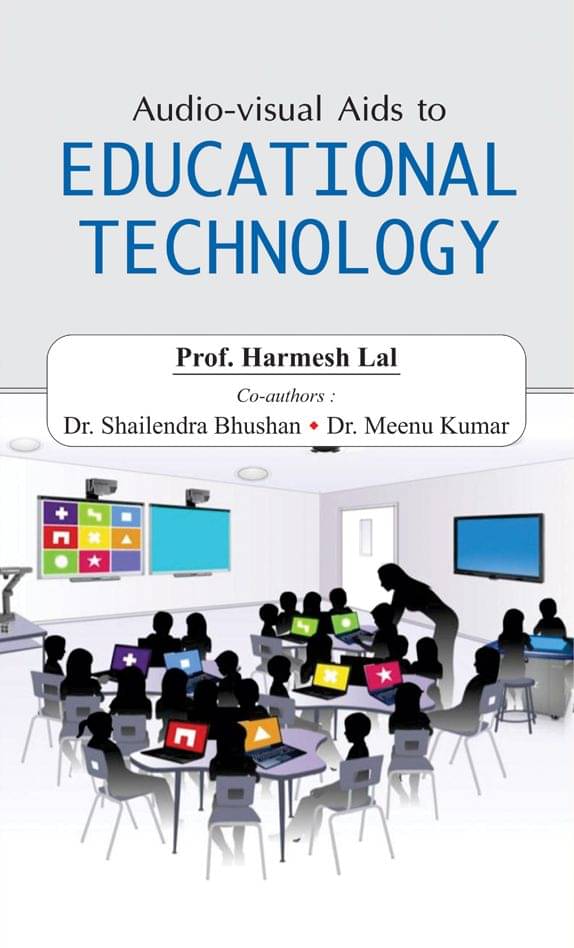 Audio-Visual Aids to Educational Technology Audio-Visual Aids to Educational Technology