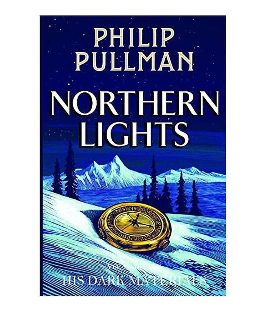 His Dark Materials: The Northern Lights His Dark Materials: The Northern Lights