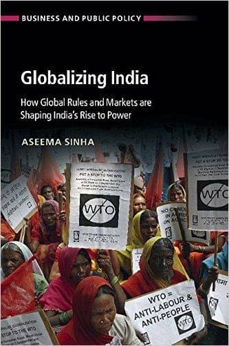 Globalizing India (South Asia Edition) Globalizing India (South Asia Edition)