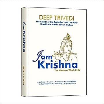     			I Am Krishna
