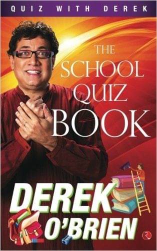 The School Quiz Book The School Quiz Book
