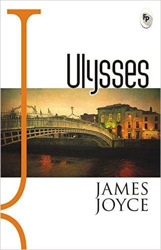     			Ulysses - Fingerprint