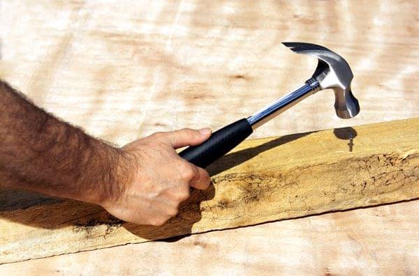 Stanley Steel Claw Hammer Stanley Steel Claw Hammer