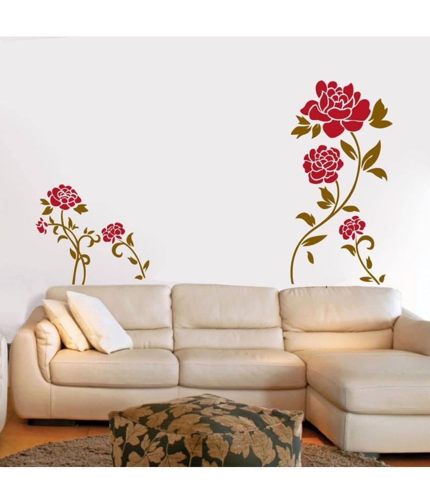 Sticker Studio Decorative Cartoon Characters Theme PVC Sticker Sticker Studio Decorative Cartoon Characters Theme PVC Sticker