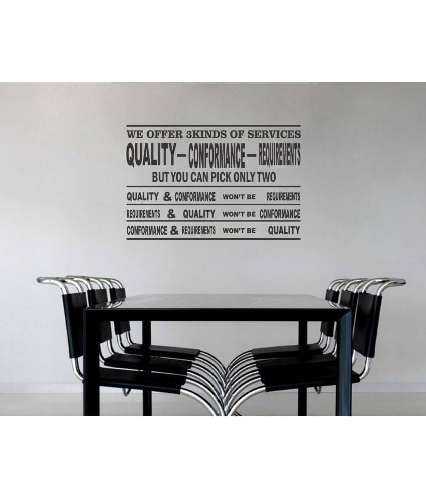 Sticker Studio Quality quotation Religious & Inspirational Theme PVC Sticker Sticker Studio Quality quotation Religious & Inspirational Theme PVC Sticker