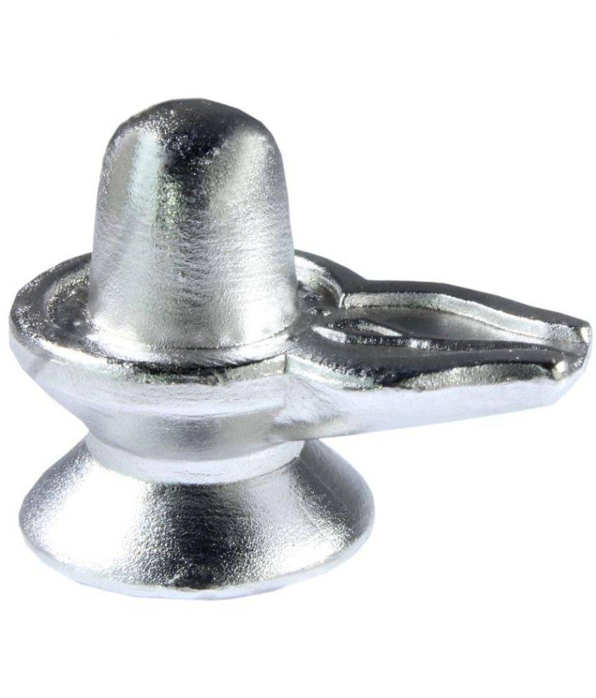     			Shivoham Shiva Parad(Mercury) Idol