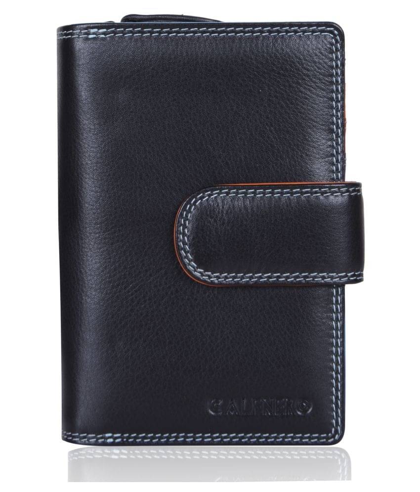     			Calfnero Multi Wallet