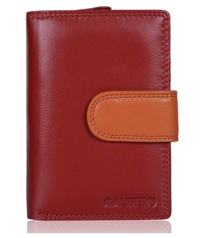     			Calfnero Multi Wallet