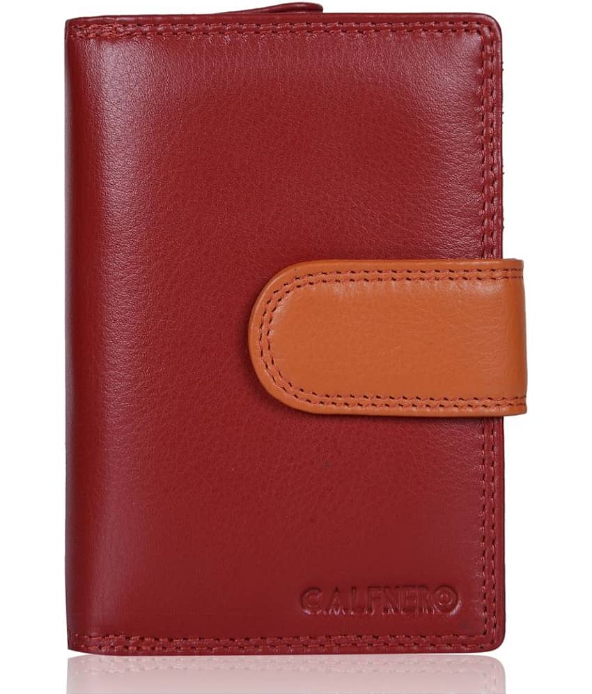 Calfnero Multi Wallet - Handbags | Buy online on ZillyBuy