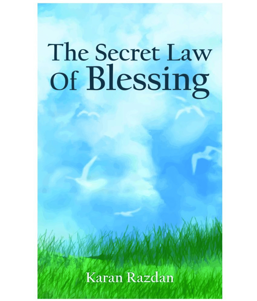     			The Secret Law of Blessing