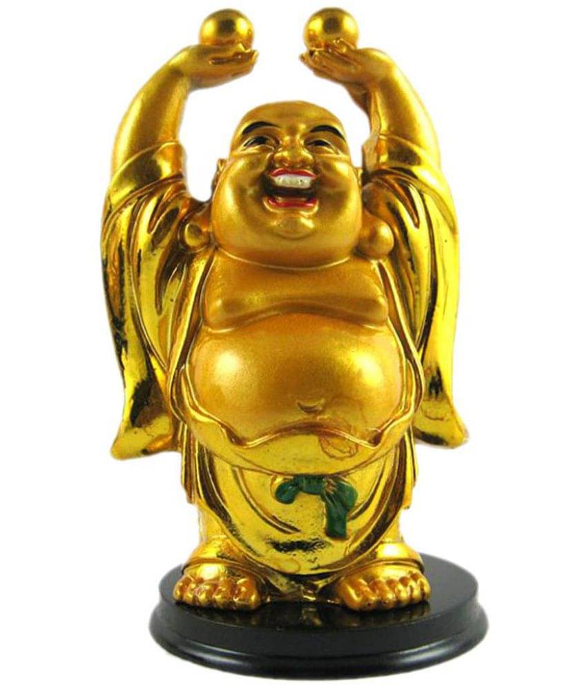     			nitin collection Laughing buddha