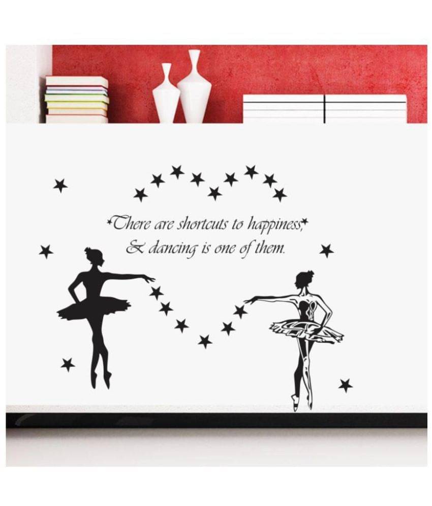 Sticker Studio Islamic5 Religious & Inspirational Theme PVC Sticker Sticker Studio Islamic5 Religious & Inspirational Theme PVC Sticker