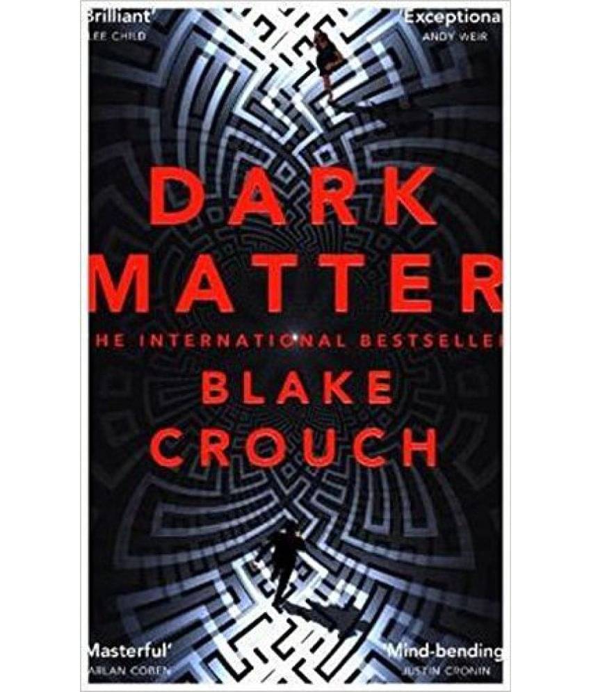     			Dark Matter