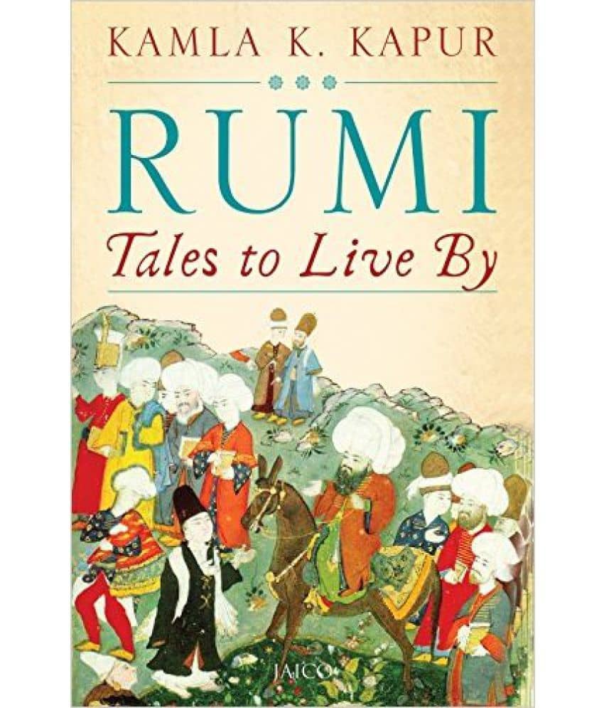 Rumi: Tales To Live By