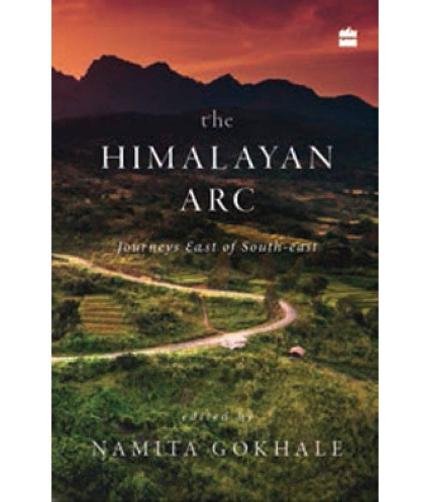     			The Himalayan Arc