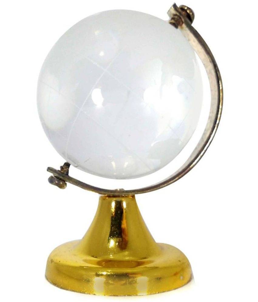     			Fengshui Crystal Globe