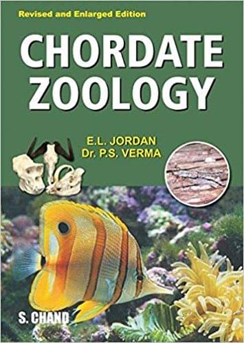 Chordate Zoology     			Chordate Zoology