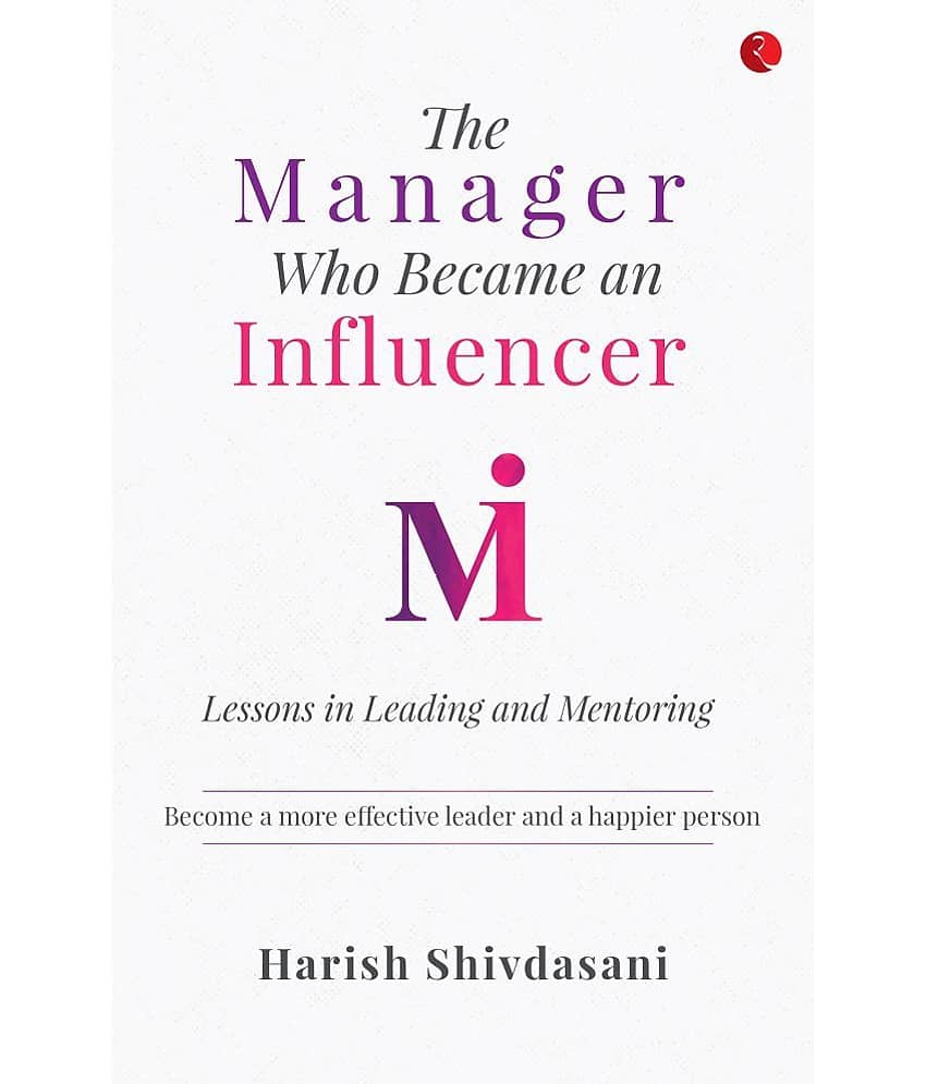 The Manager Who Became An Influencer - Stationery | Buy online on ZillyBuy