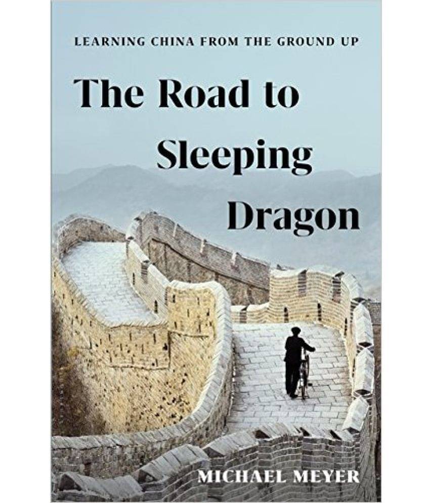     			The Road to Sleeping Dragon