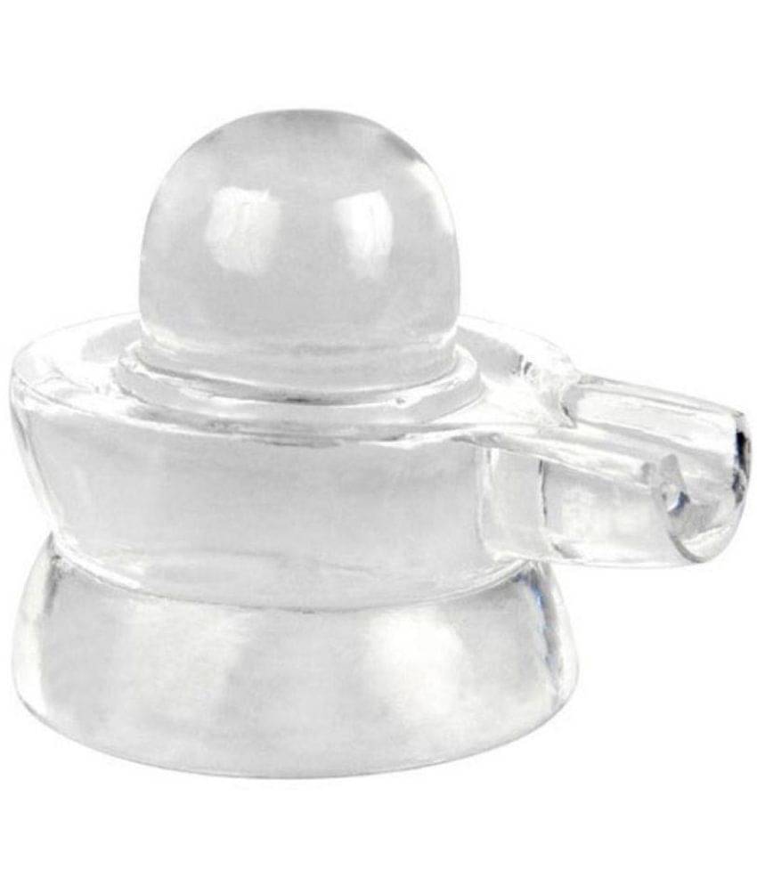     			Shivoham Shiva Crystal Idol