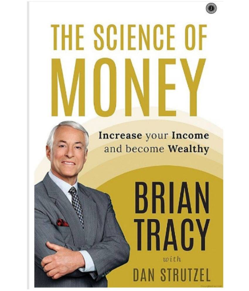     			The Science Of Money