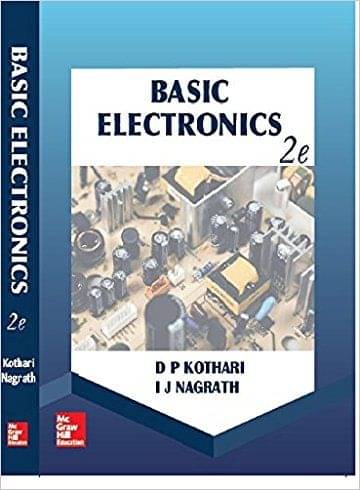     			Basic Electronics