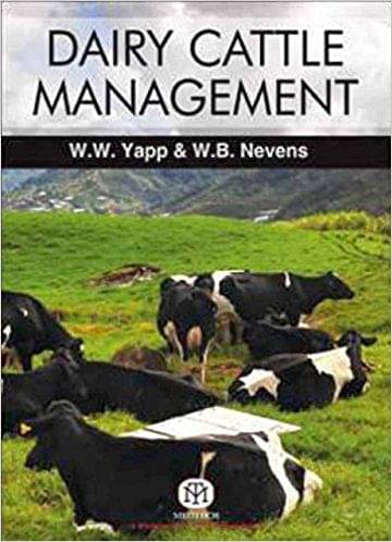     			Dairy Cattle Management