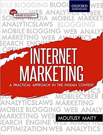     			Internet Marketing