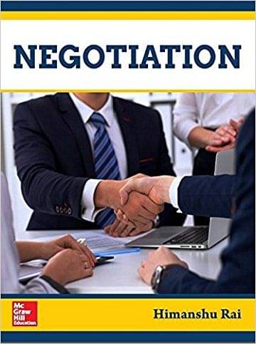     			Negotiation