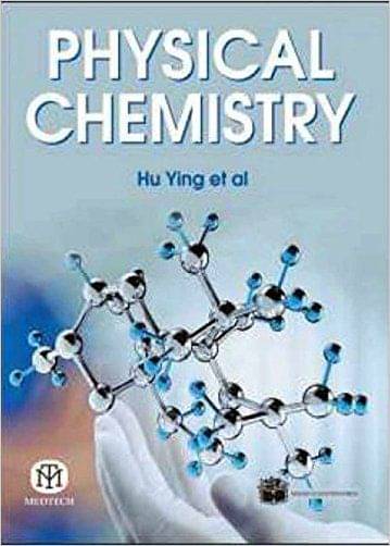     			Physical Chemistry