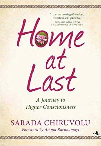 Home At Last: A Journey Toward Higher Consciousness     			Home At Last: A Journey Toward Higher Consciousness