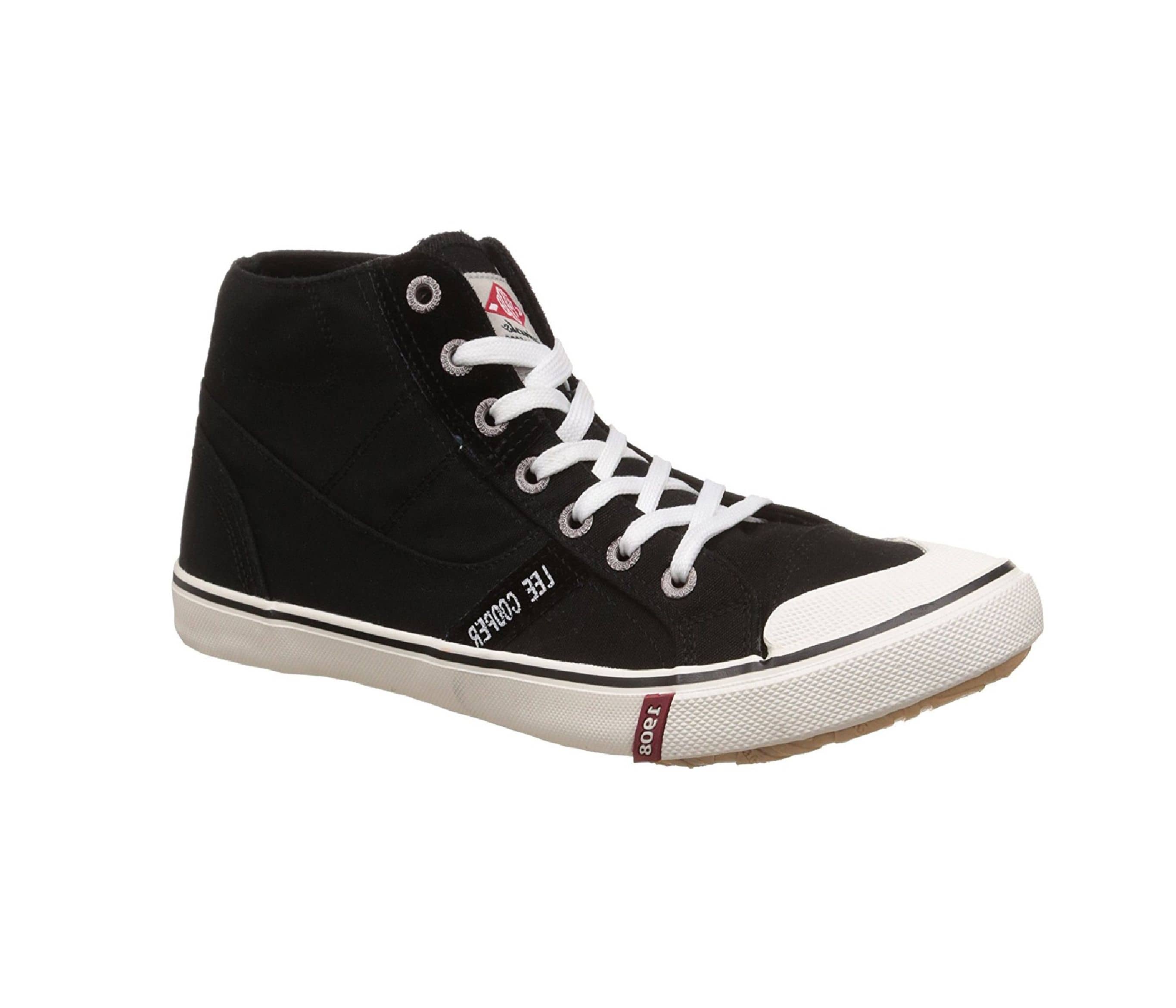 lee cooper casual shoes snapdeal